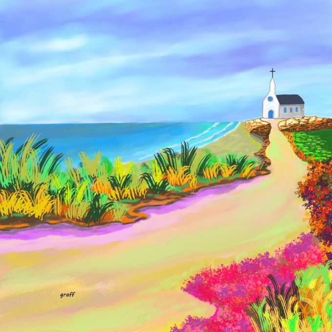 la chapelle